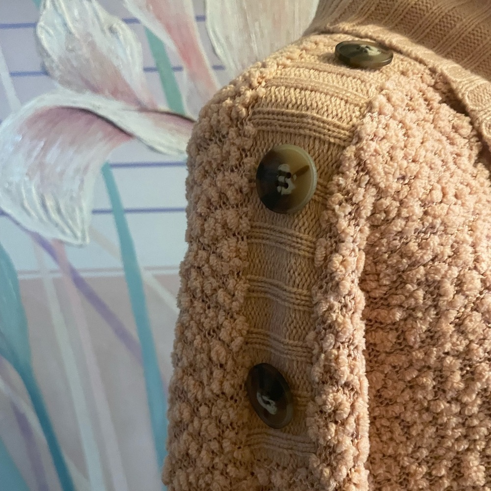 Full Circle Sweater - image 5